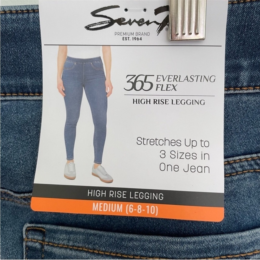 Seven 7 Women's Pants - Picture 3 of 7